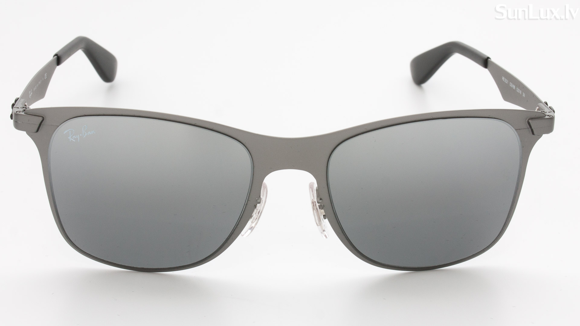 Wayfarer flat metal cheap